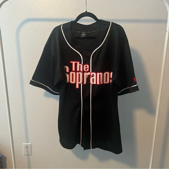 HBO | Shirts | Exclusive The Sopranos Official Hbo Exclusive Tony  